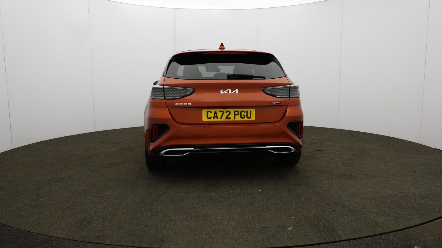 Used Kia Ceed 2022 for sale - 76012542: Photo 68