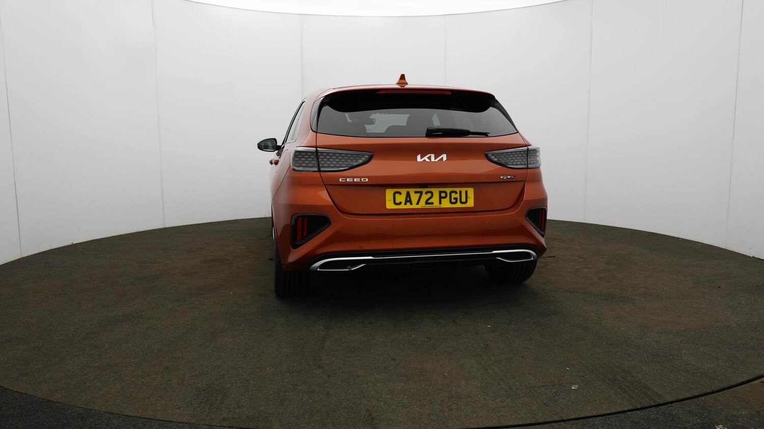 Used Kia Ceed 2022 for sale - 76012542: Photo 69