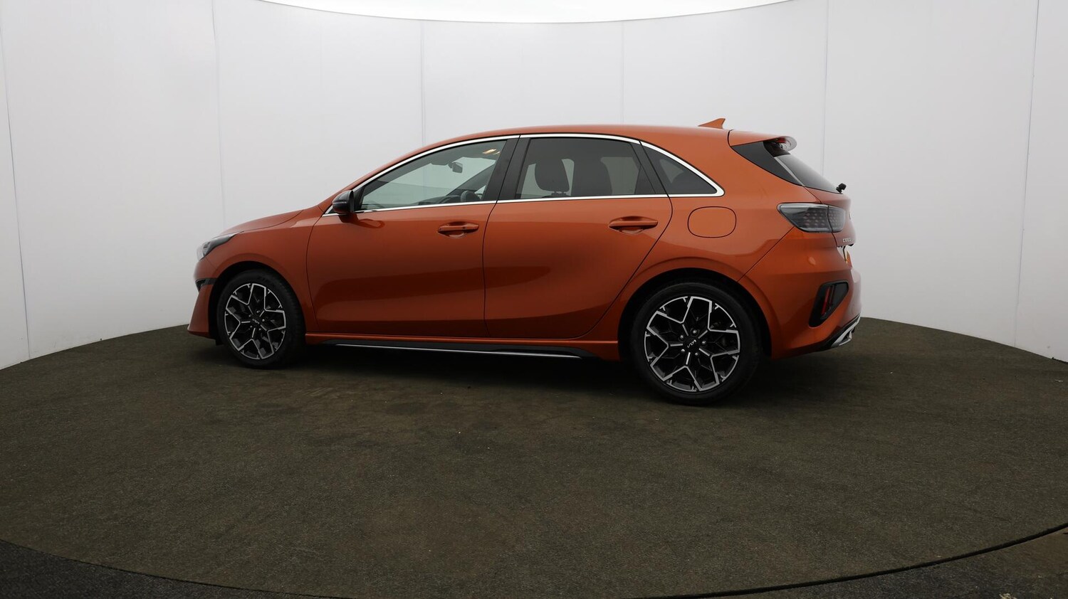 Used Kia Ceed 2022 for sale - 76012542: Photo 72