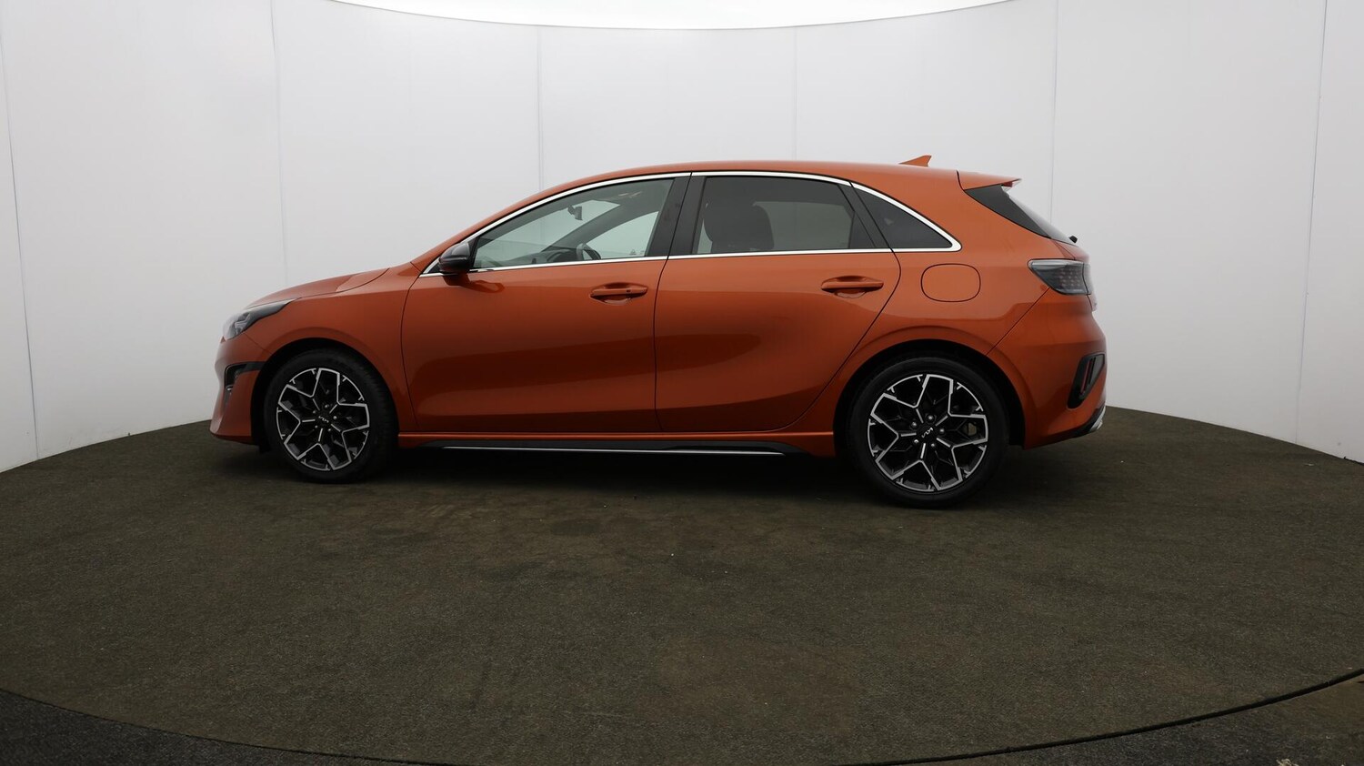 Used Kia Ceed 2022 for sale - 76012542: Photo 73