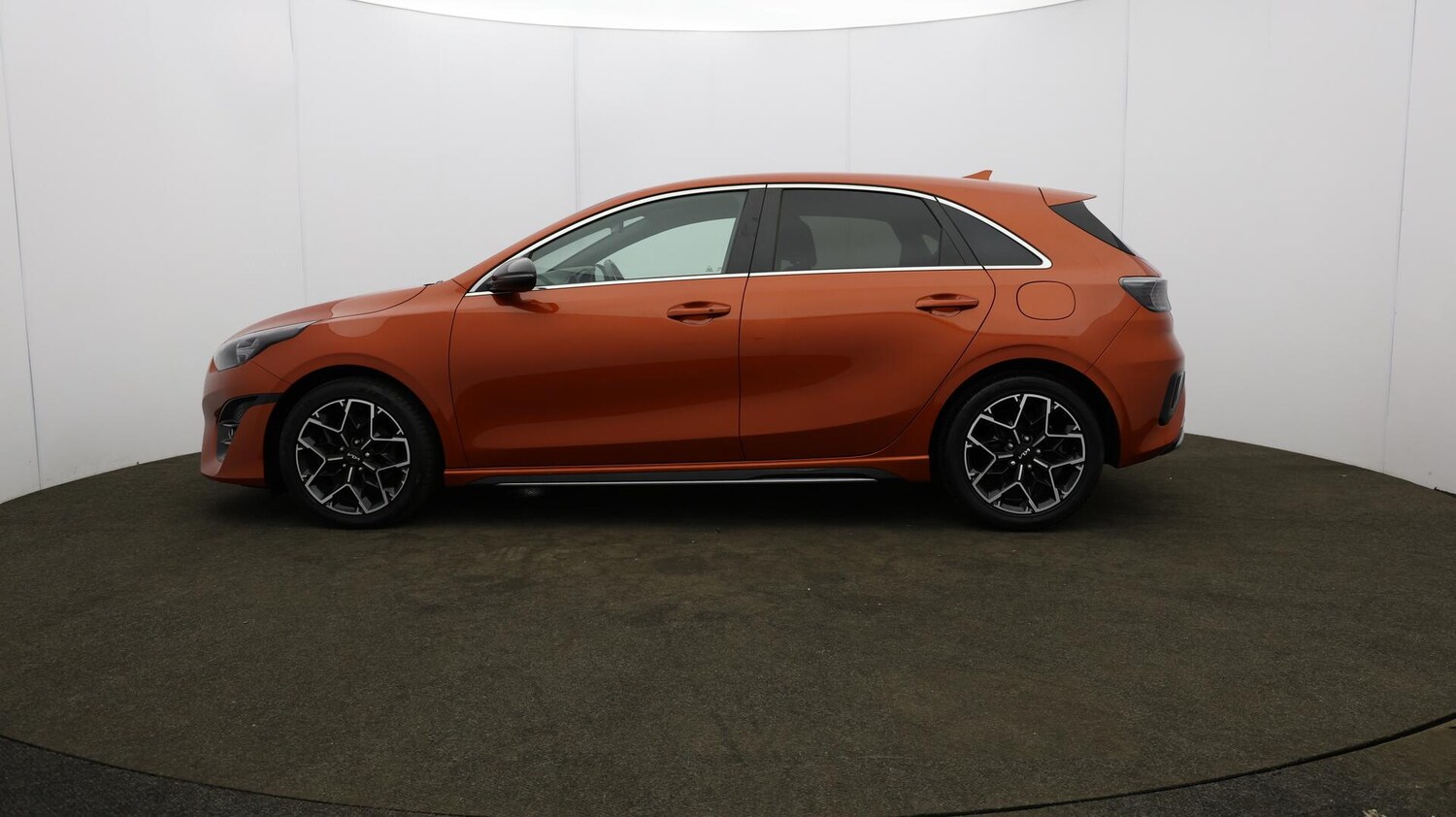 Used Kia Ceed 2022 for sale - 76012542: Photo 74