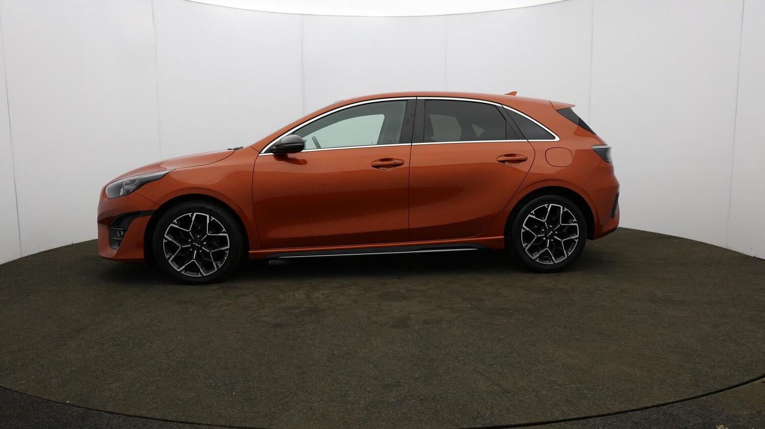 Used Kia Ceed 2022 for sale - 76012542: Photo 75
