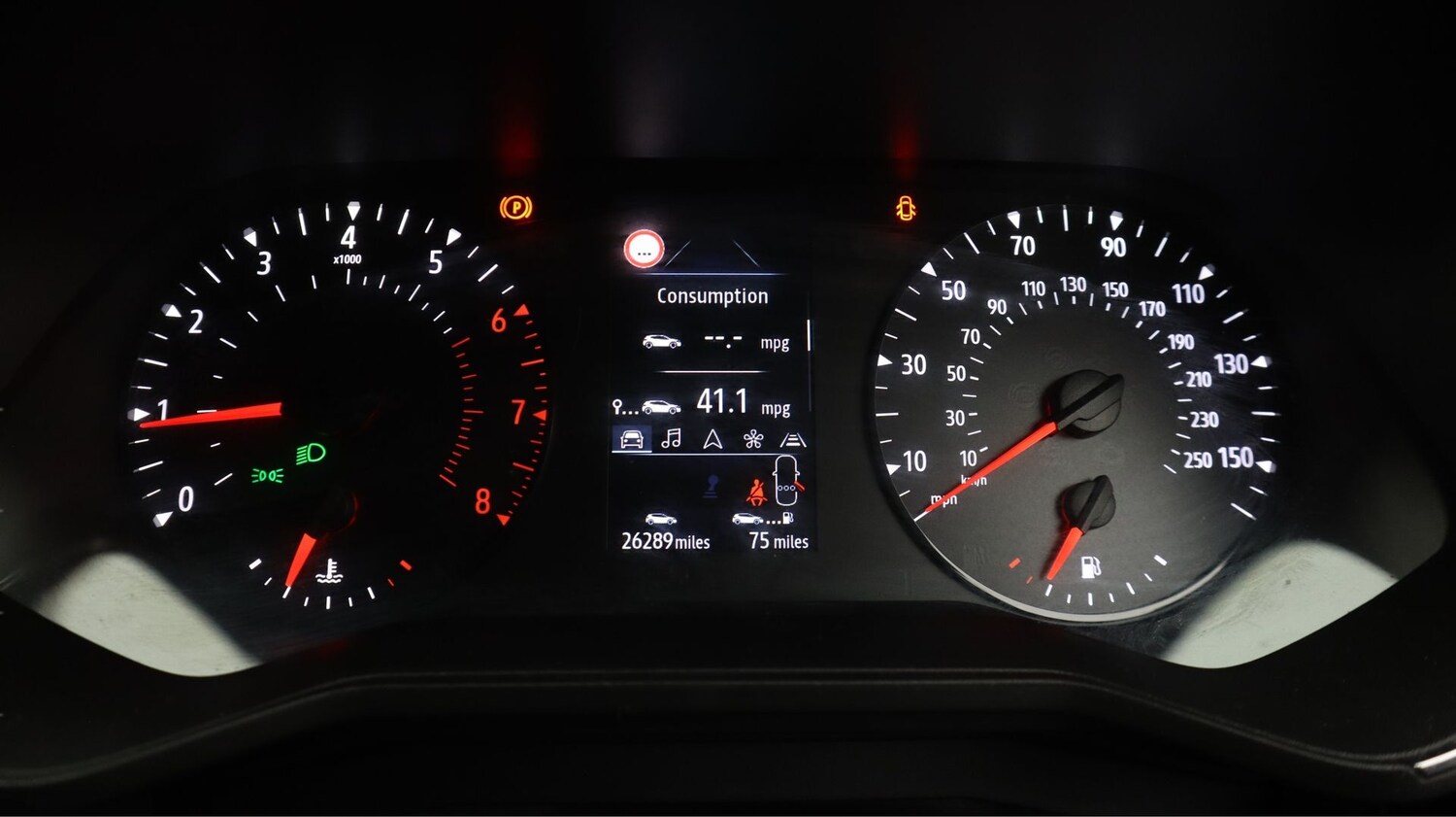 Used Renault Clio 2020 for sale - 77998169: Photo 10