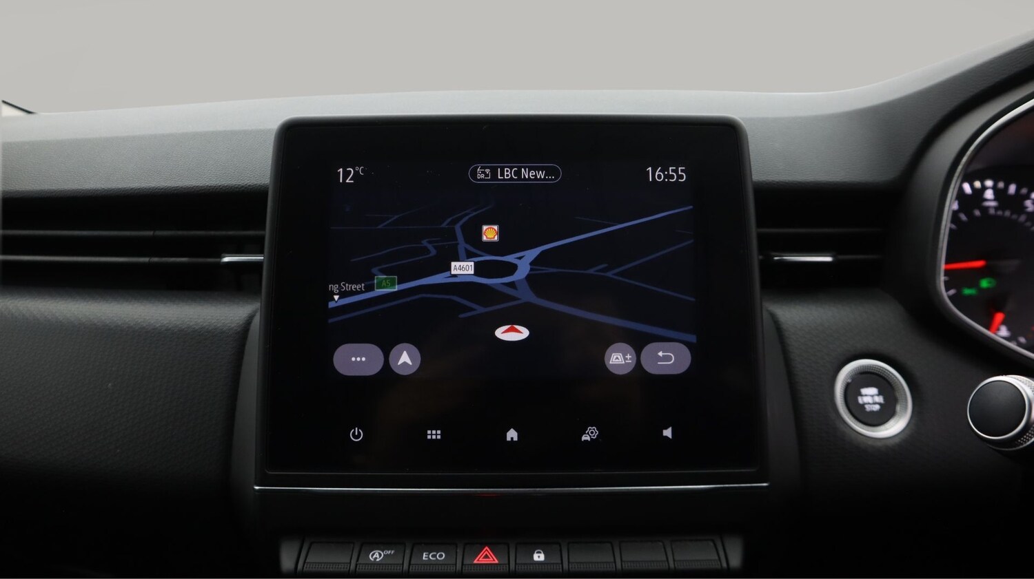 Used Renault Clio 2020 for sale - 77998169: Photo 11