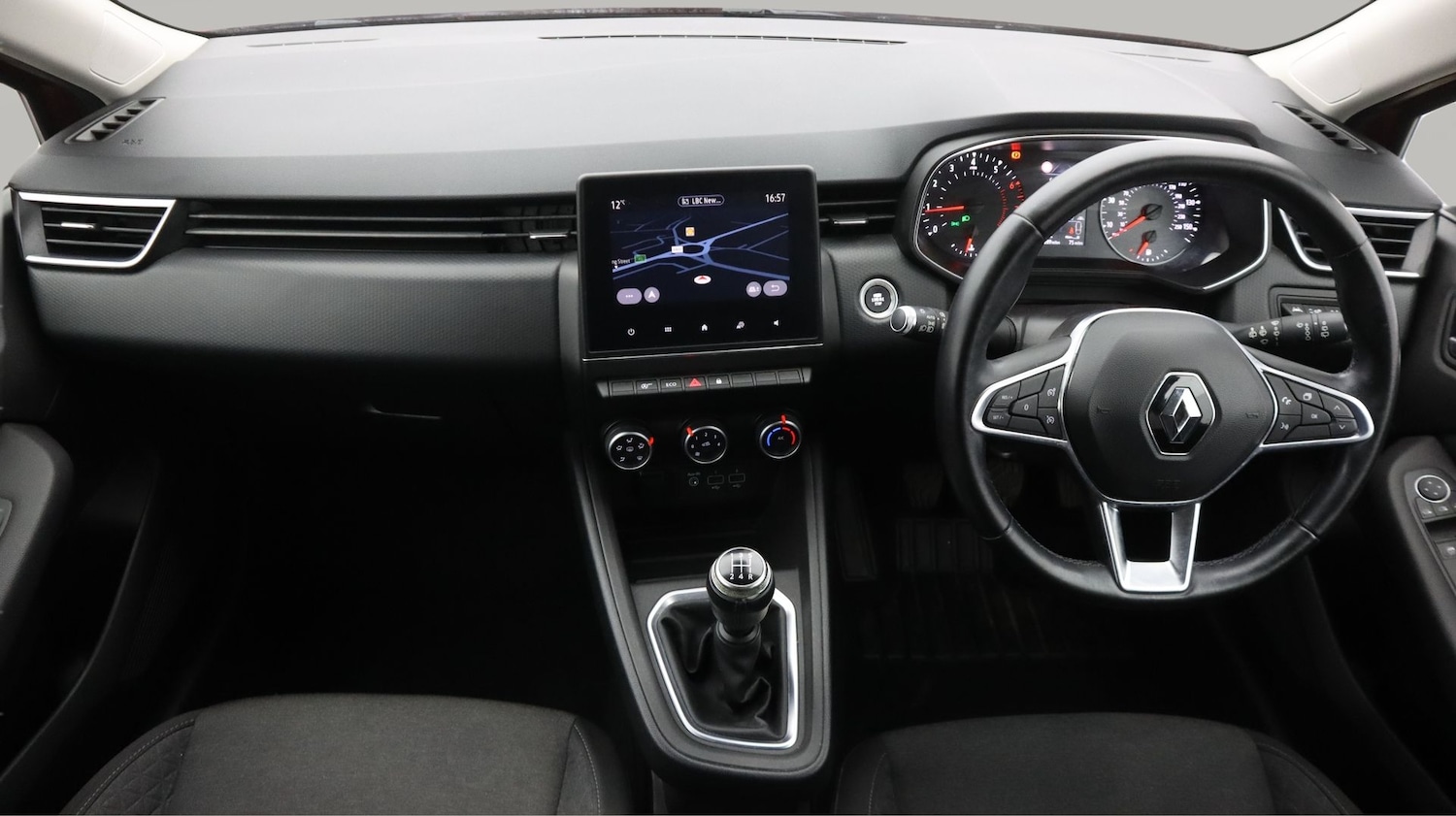 Used Renault Clio 2020 for sale - 77998169: Photo 13