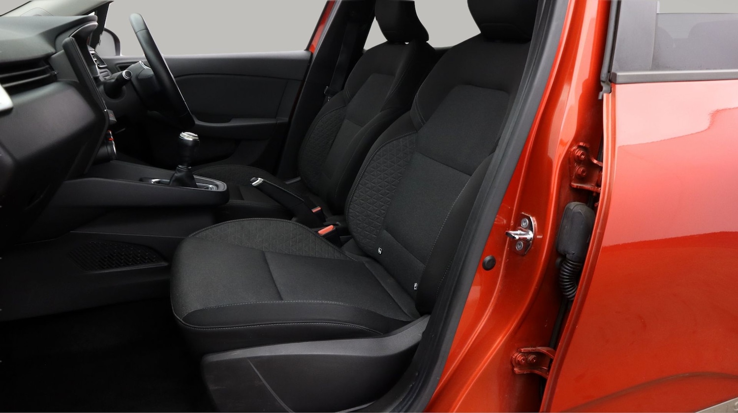 Used Renault Clio 2020 for sale - 77998169: Photo 14