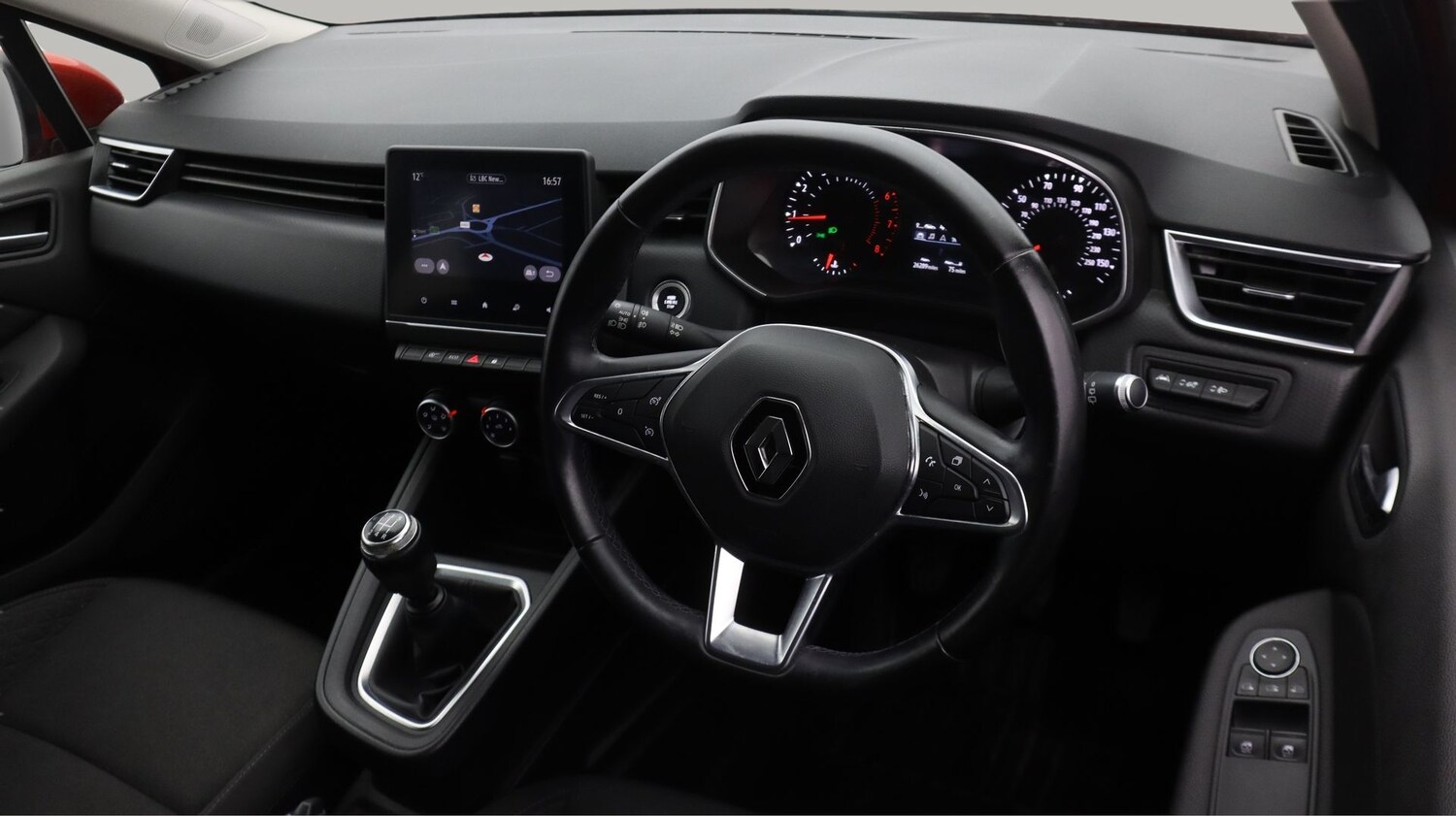 Used Renault Clio 2020 for sale - 77998169: Photo 9