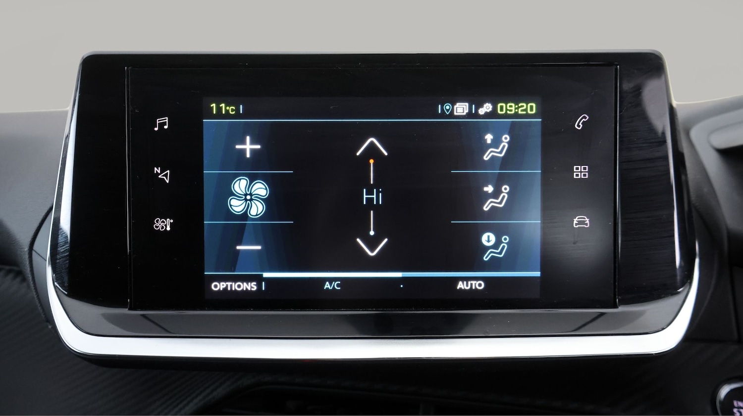 Used Peugeot 208 2023 for sale - 77532488: Photo 11