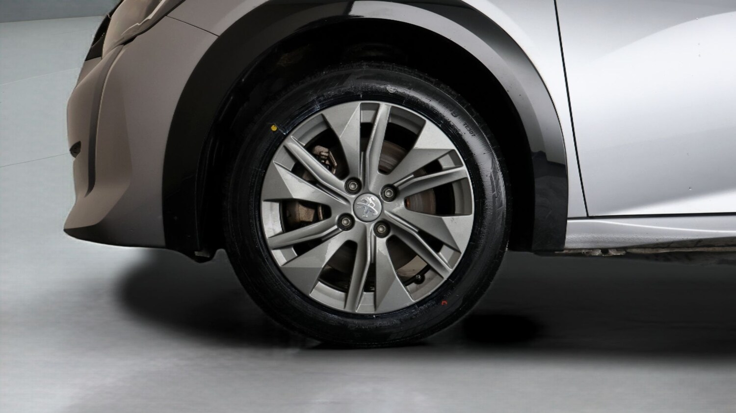 Used Peugeot 208 2023 for sale - 77532488: Photo 17