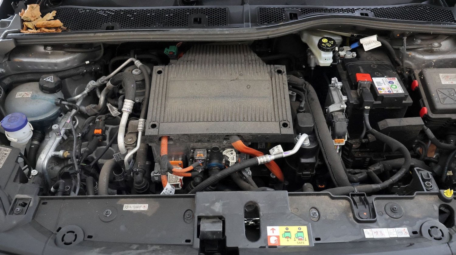 Used Peugeot 208 2023 for sale - 77532488: Photo 18