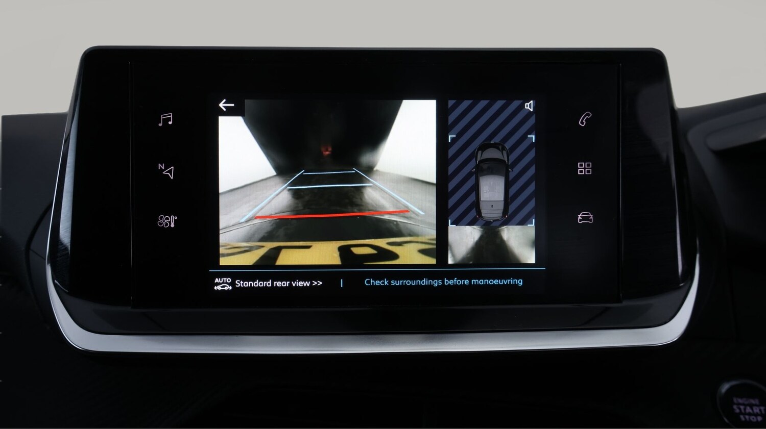 Used Peugeot 208 2023 for sale - 77532488: Photo 22