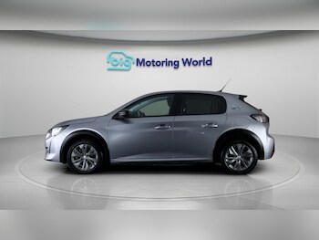 Used Peugeot 208 2023 for sale - 77532488: Photo