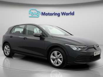 2022 (22) - 1.5 TSI Life Hatchback 5dr Petrol Manual Euro 6 (s/s) (130 ps)