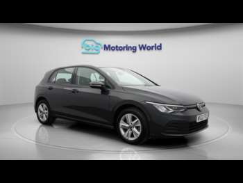 Used Volkswagen Golf 2022 for sale - 74920508: Photo