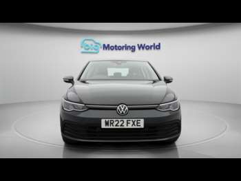 Used Volkswagen Golf 2022 for sale - 74920508: Photo