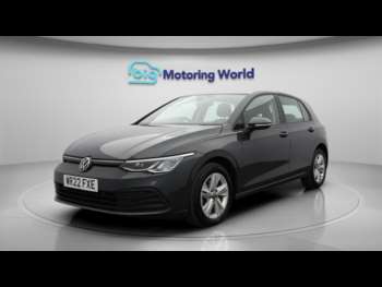 Used Volkswagen Golf 2022 for sale - 74920508: Photo