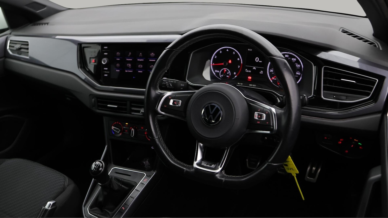 Used Volkswagen Polo 2021 for sale - 76432619: Photo 10