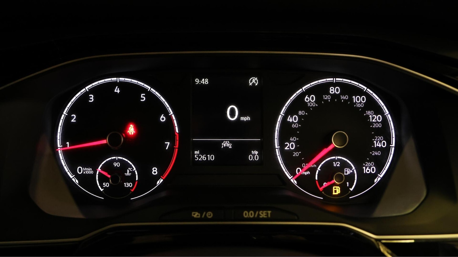 Used Volkswagen Polo 2021 for sale - 76432619: Photo 11