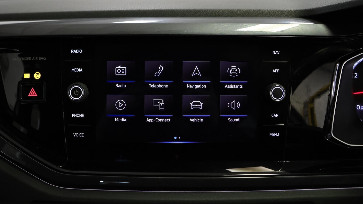 Used Volkswagen Polo 2021 for sale - 76432619: Photo 12