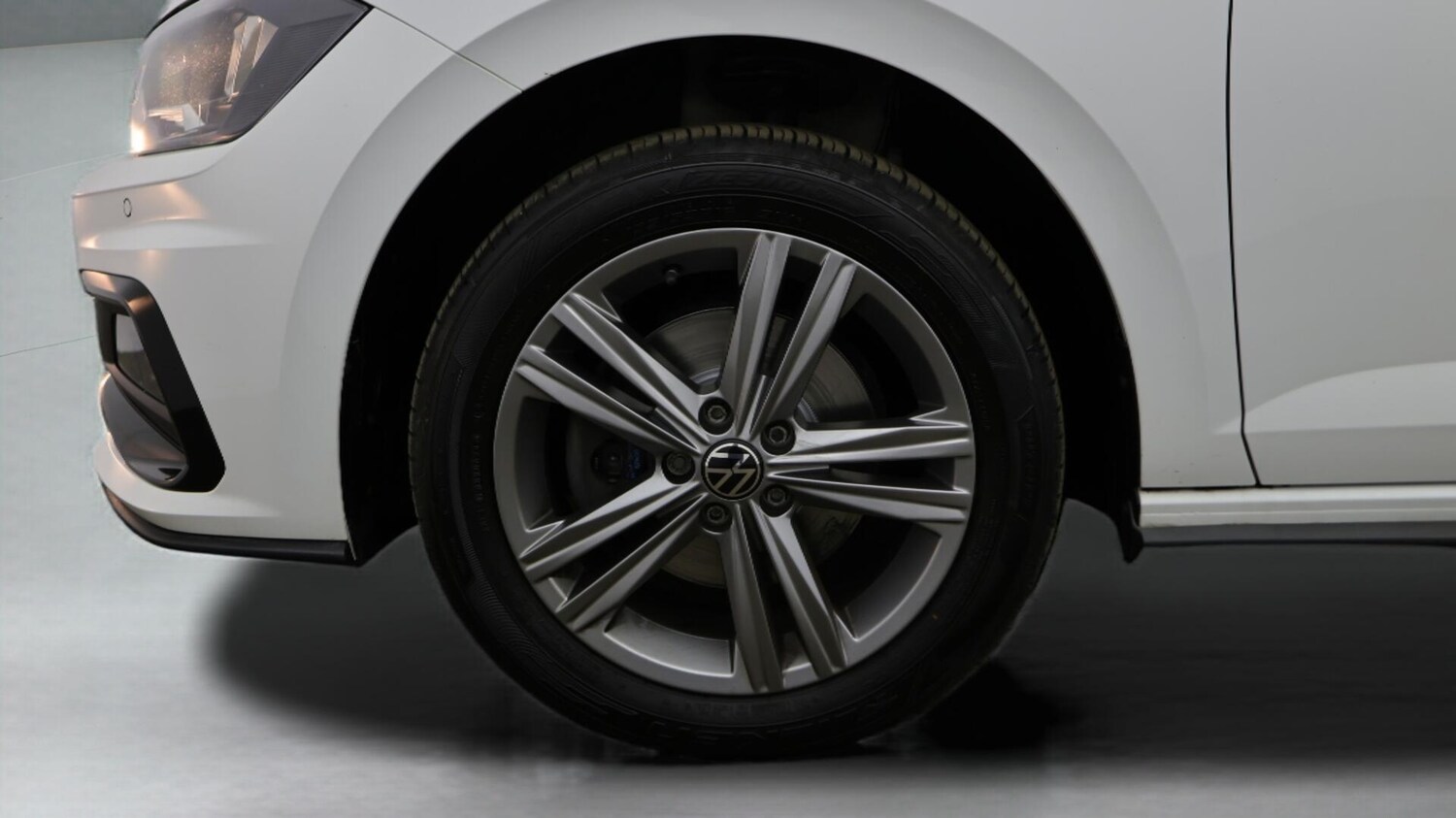 Used Volkswagen Polo 2021 for sale - 76432619: Photo 19