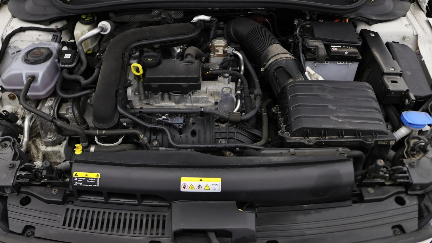 Used Volkswagen Polo 2021 for sale - 76432619: Photo 20