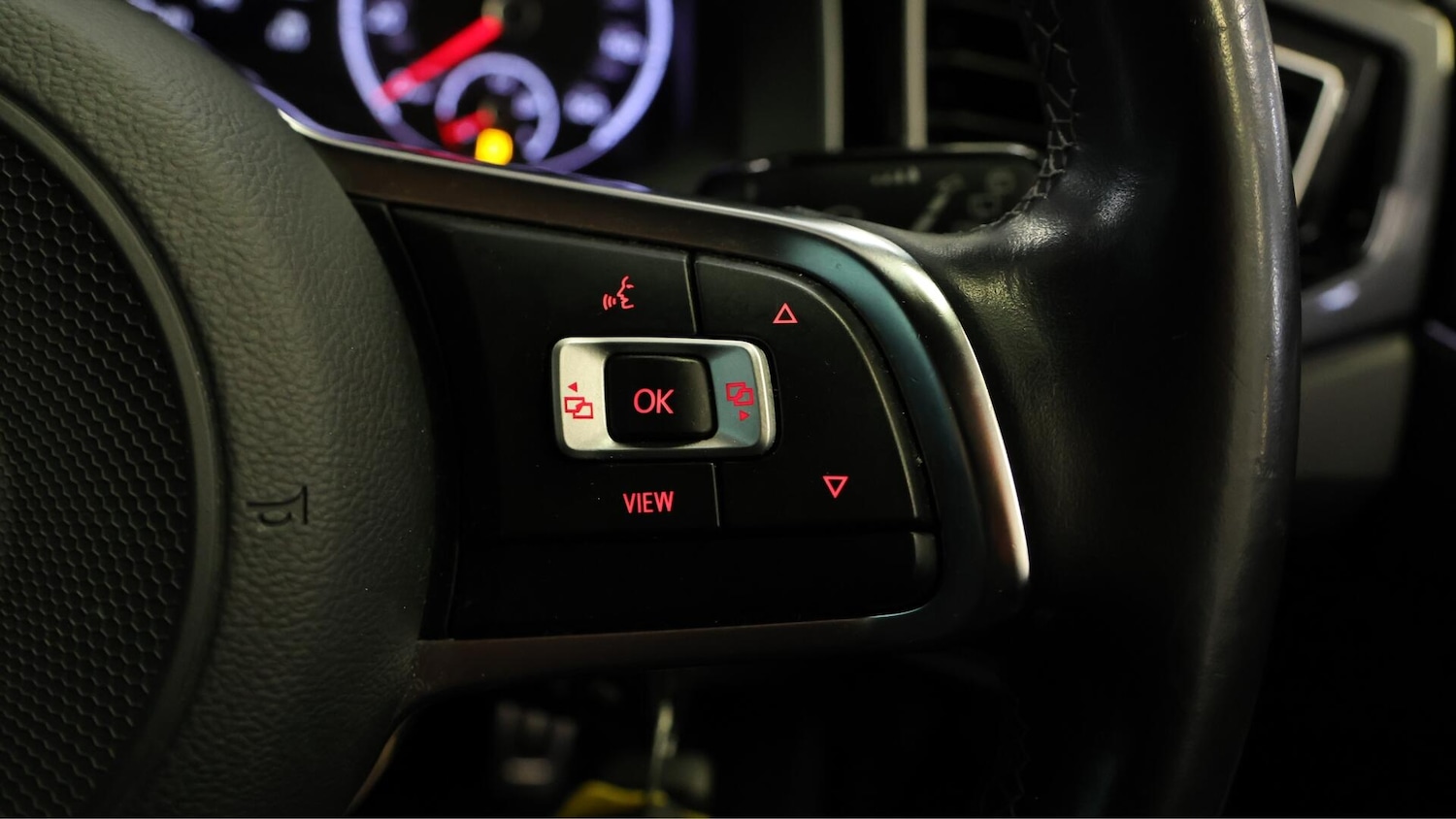 Used Volkswagen Polo 2021 for sale - 76432619: Photo 24