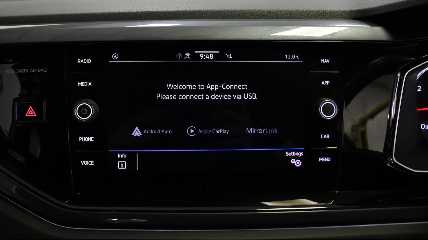 Used Volkswagen Polo 2021 for sale - 76432619: Photo 25