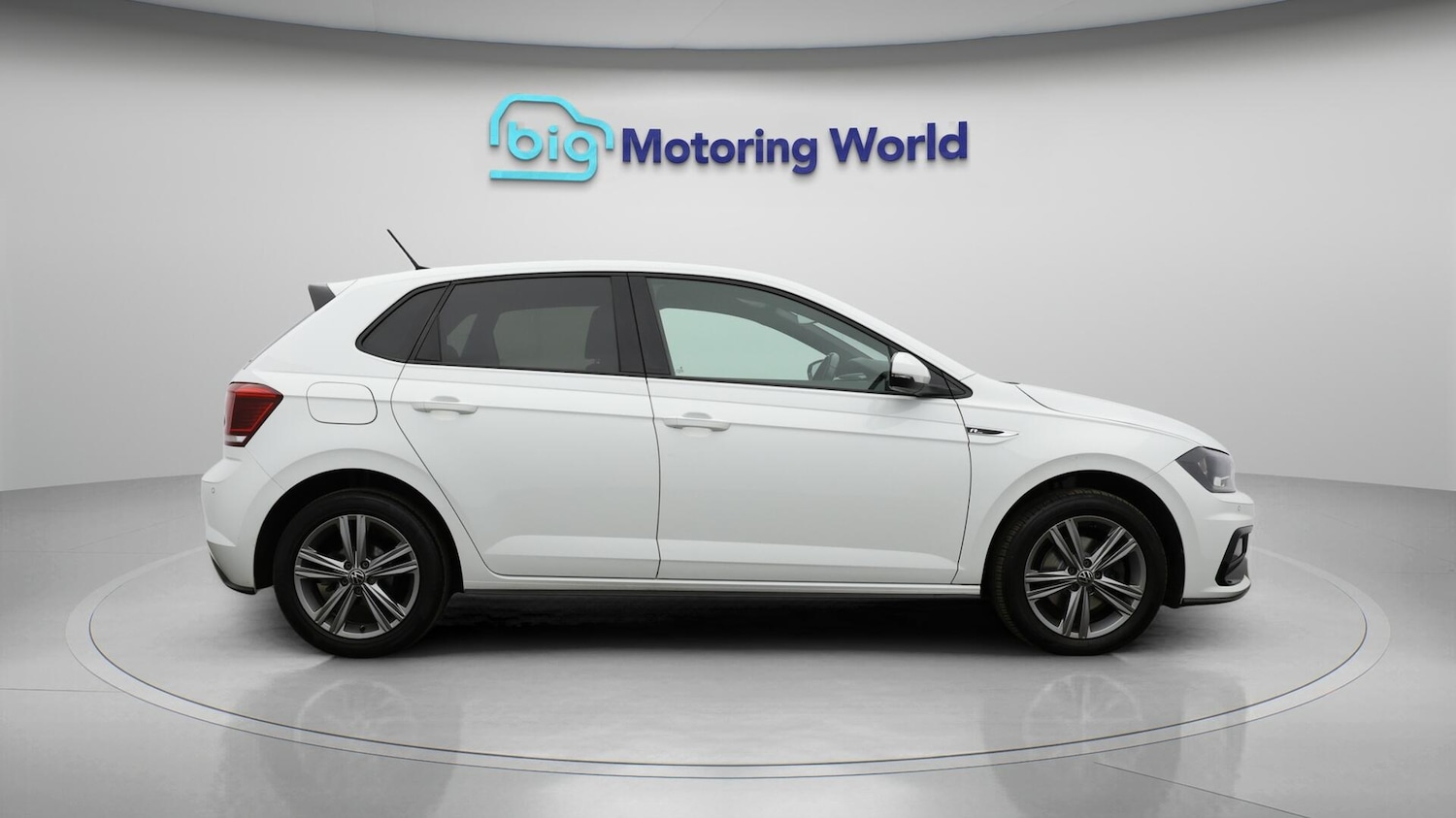 Used Volkswagen Polo 2021 for sale - 76432619: Photo 9