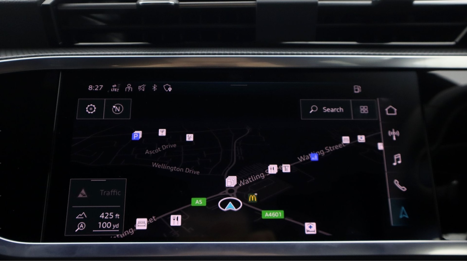 Used Audi Q3 2022 for sale - 77852707: Photo 11