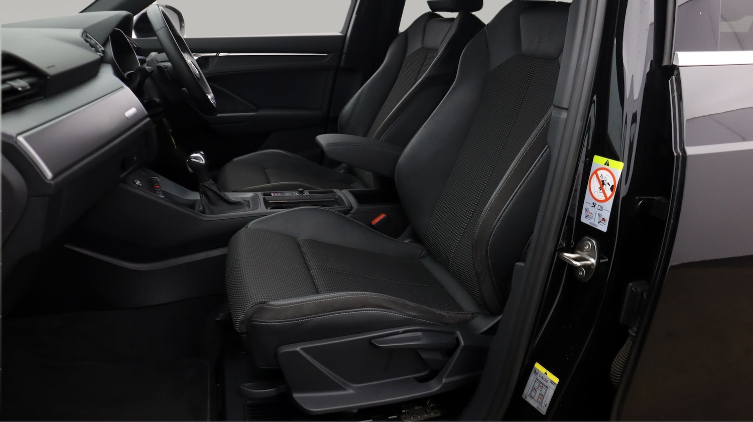 Used Audi Q3 2022 for sale - 77852707: Photo 14