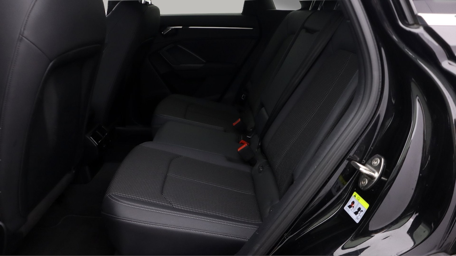 Used Audi Q3 2022 for sale - 77852707: Photo 16