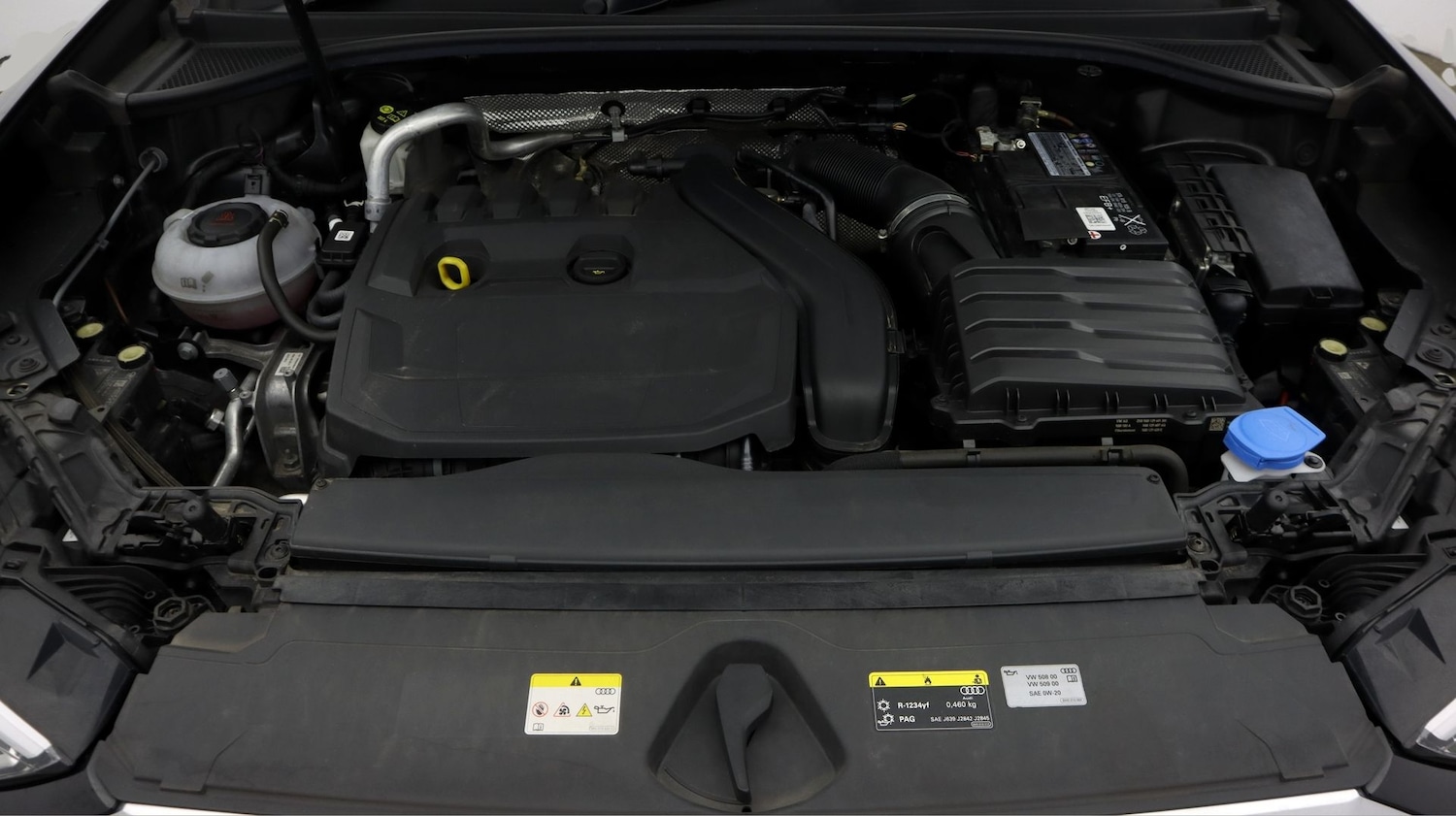 Used Audi Q3 2022 for sale - 77852707: Photo 19