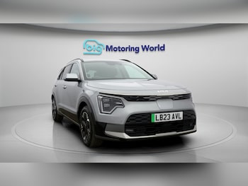Used Kia Niro 2023 for sale - 78791961: Photo