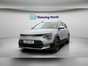 Used Kia Niro 2023 for sale - 78791961: Photo