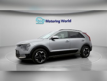 Used Kia Niro 2023 for sale - 78791961: Photo