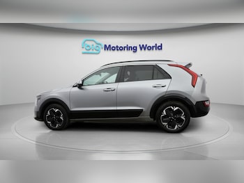Used Kia Niro 2023 for sale - 78791961: Photo
