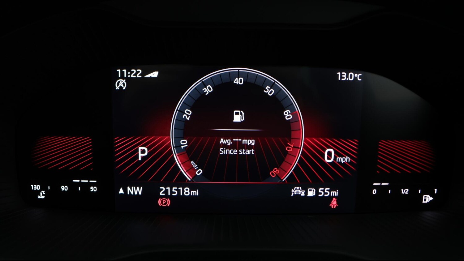 Used Skoda Kodiaq for sale - 76473722: Photo 11