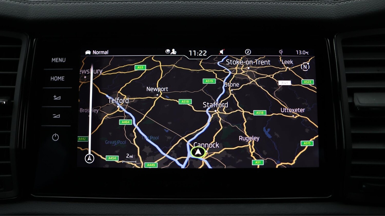 Used Skoda Kodiaq for sale - 76473722: Photo 12