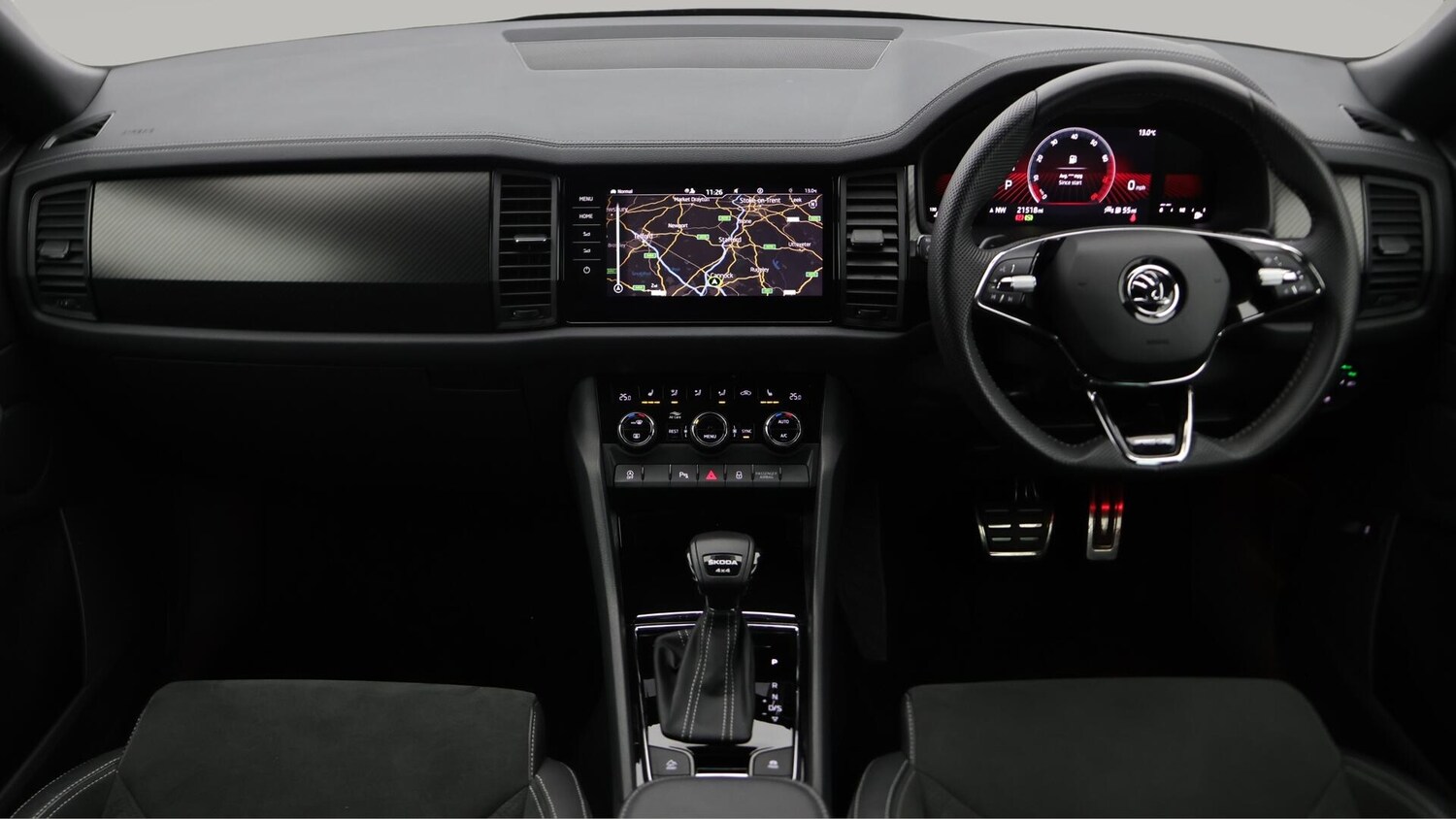Used Skoda Kodiaq for sale - 76473722: Photo 14
