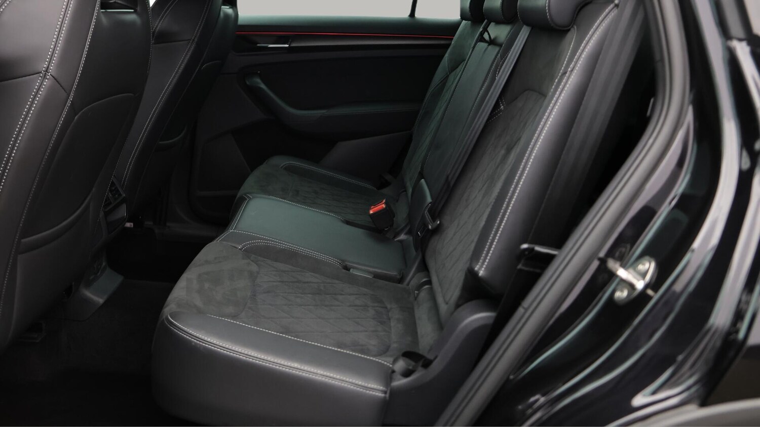 Used Skoda Kodiaq for sale - 76473722: Photo 17