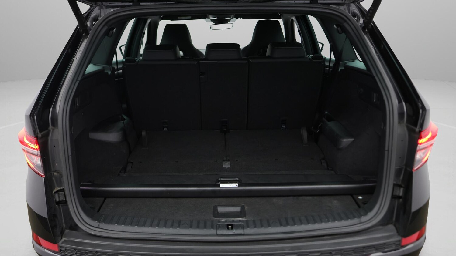 Used Skoda Kodiaq for sale - 76473722: Photo 18