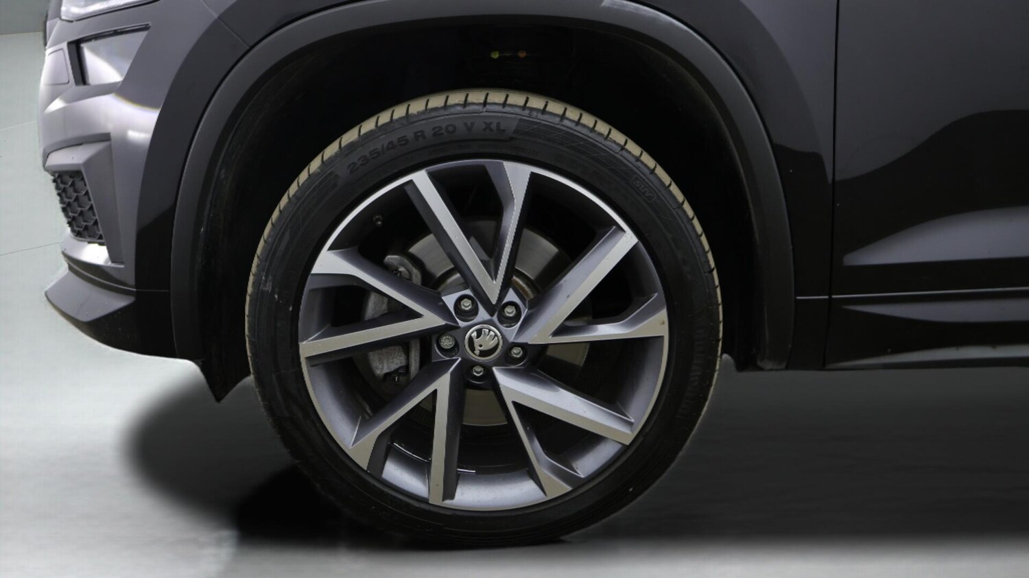 Used Skoda Kodiaq for sale - 76473722: Photo 19