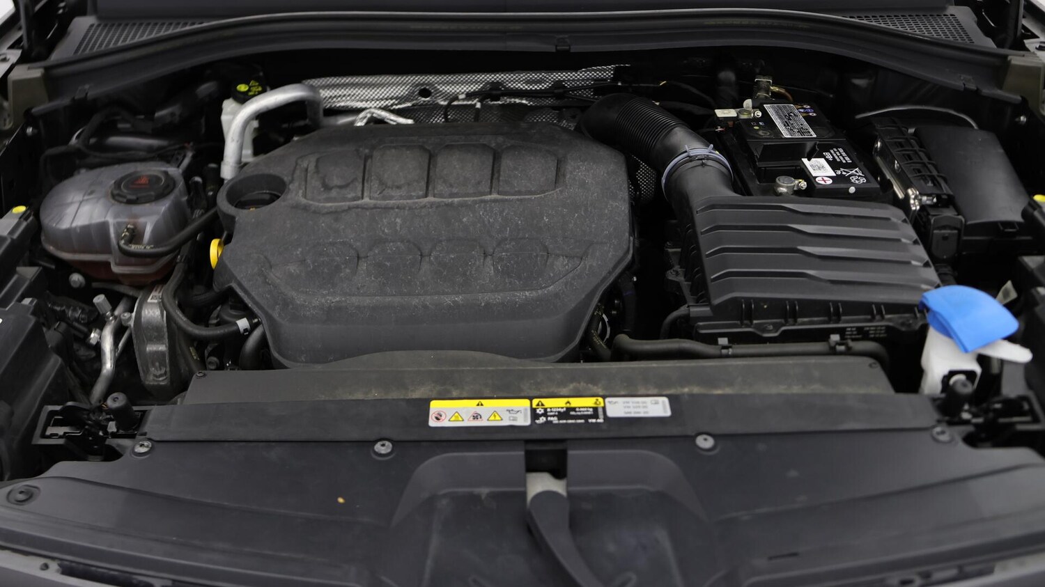 Used Skoda Kodiaq for sale - 76473722: Photo 20