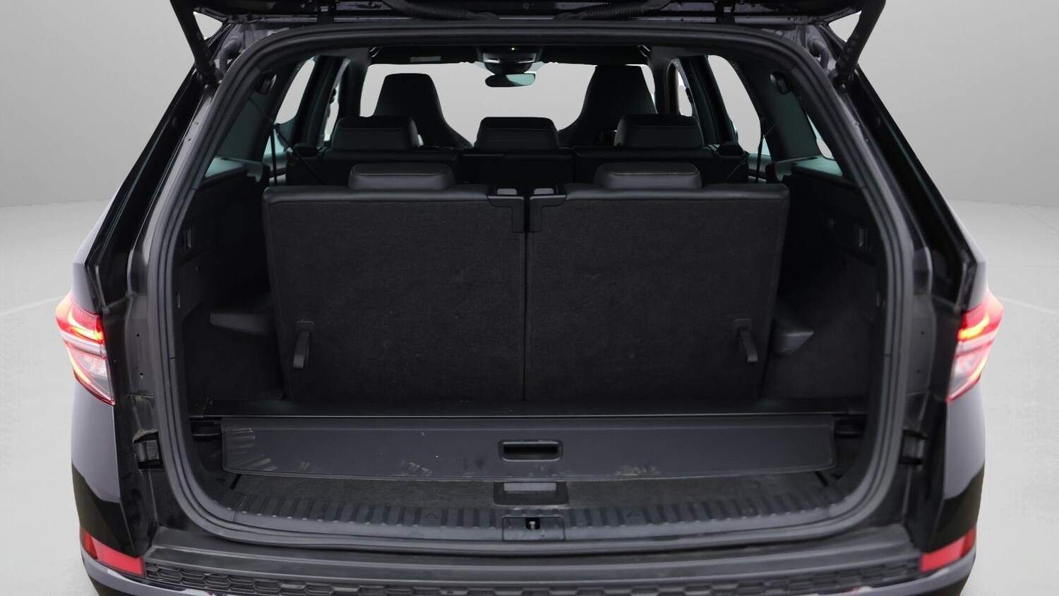 Used Skoda Kodiaq for sale - 76473722: Photo 22