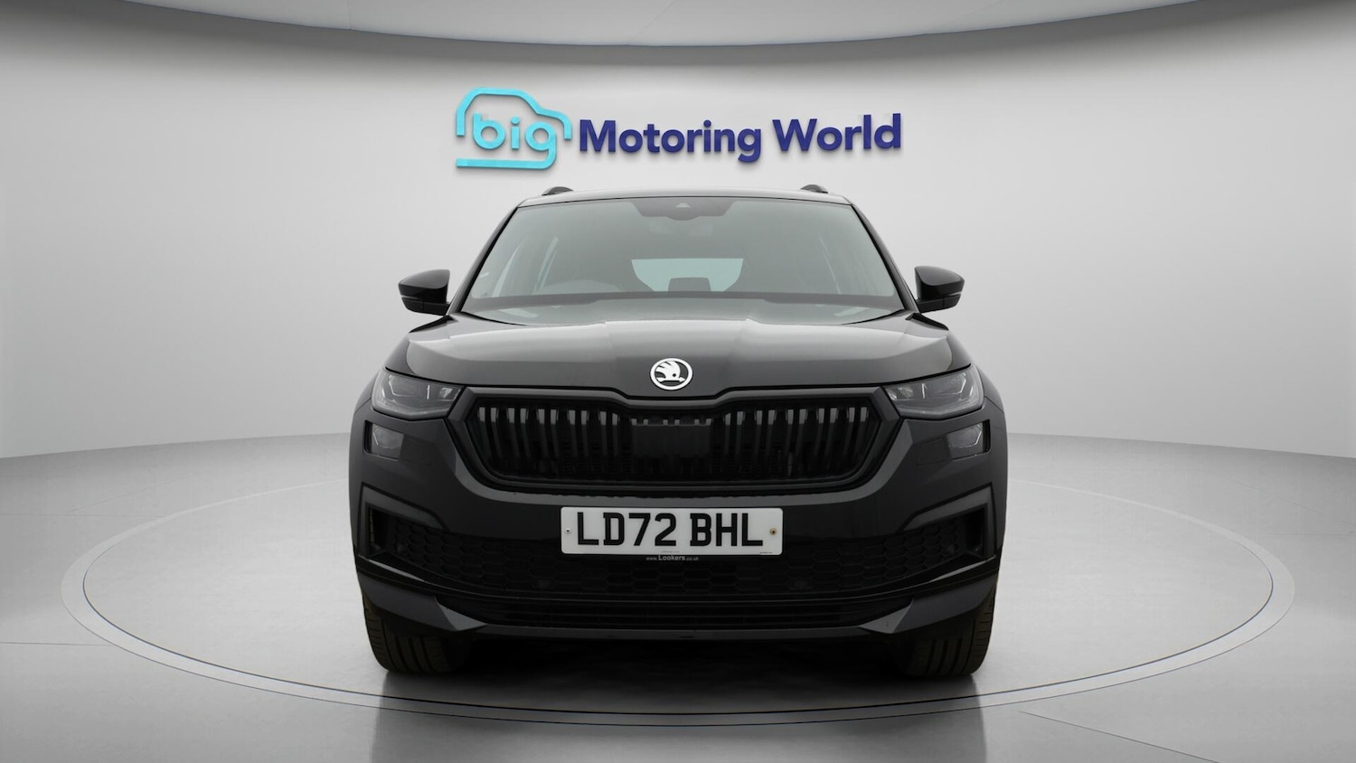 Used Skoda Kodiaq for sale - 76473722: Photo 3