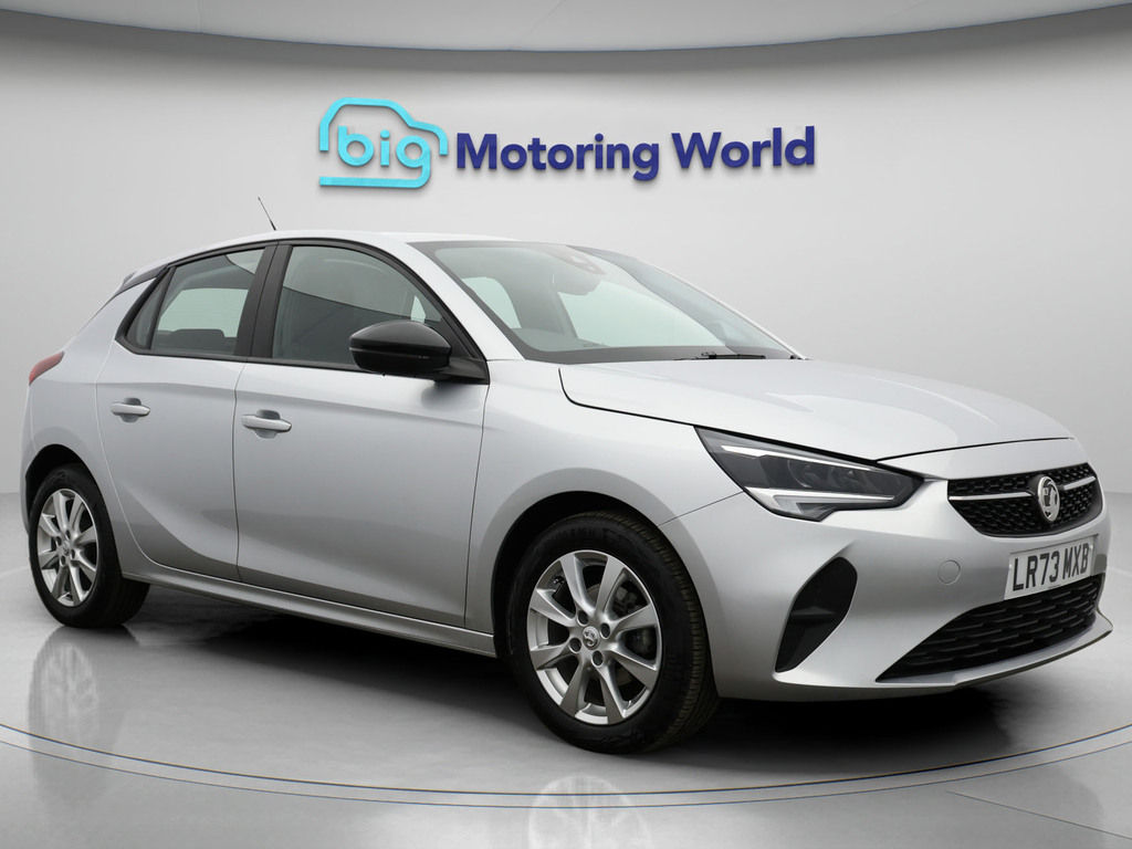 Used Vauxhall Corsa for sale - 76814278: Photo 15