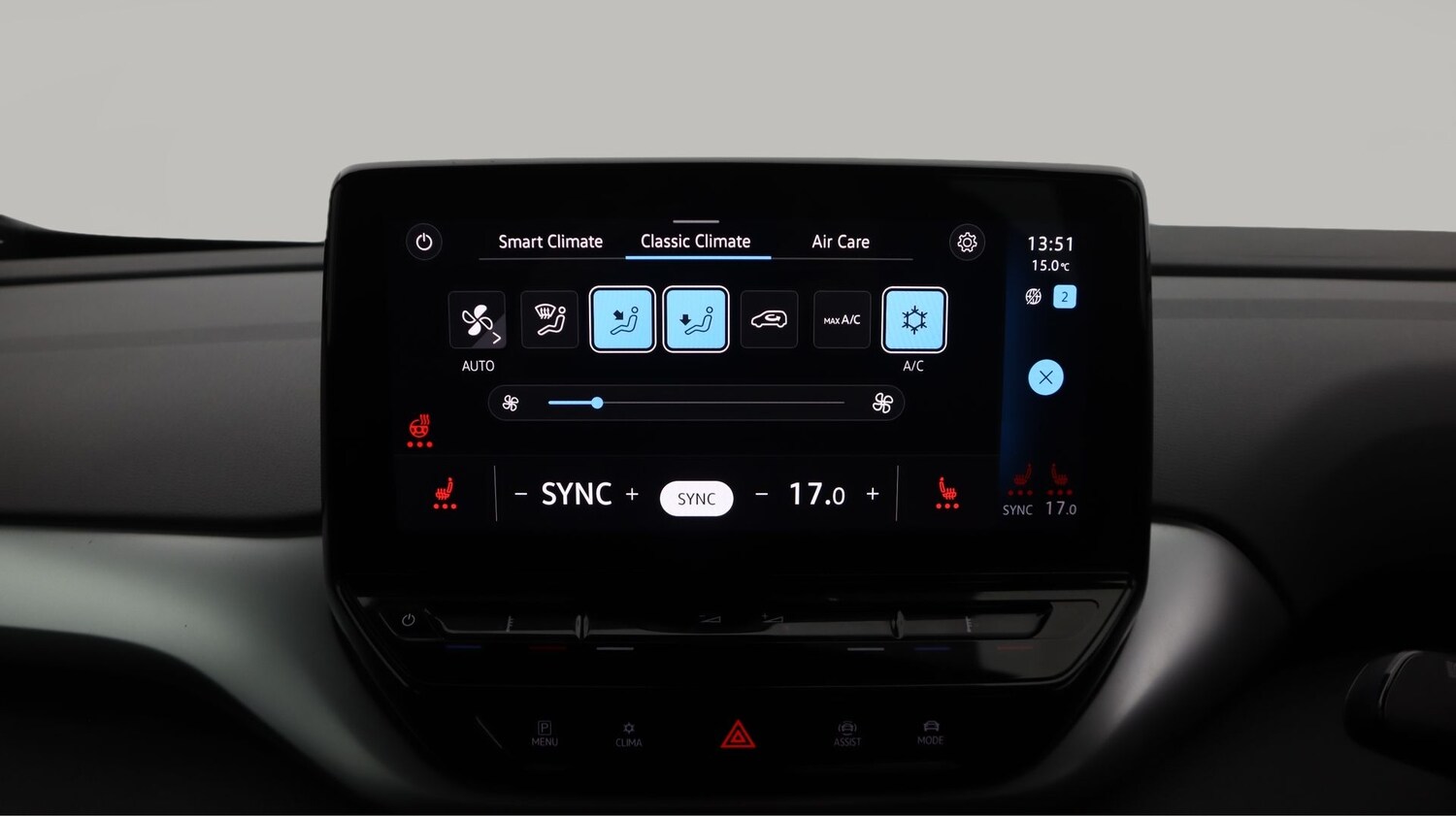 Used Volkswagen ID.4 2022 for sale - 77530103: Photo 12