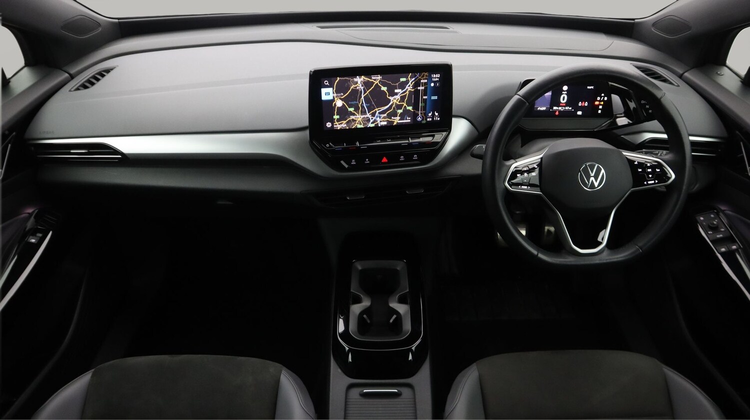 Used Volkswagen ID.4 2022 for sale - 77530103: Photo 13