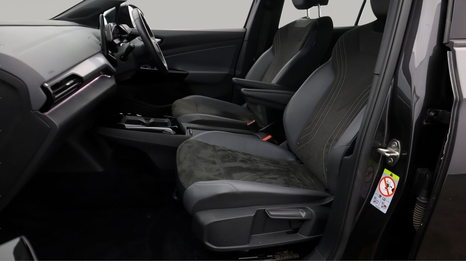 Used Volkswagen ID.4 2022 for sale - 77530103: Photo 14