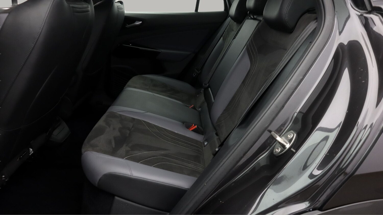 Used Volkswagen ID.4 2022 for sale - 77530103: Photo 16